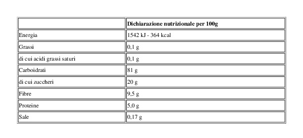 Orzocrem Espresso 10 Capsule