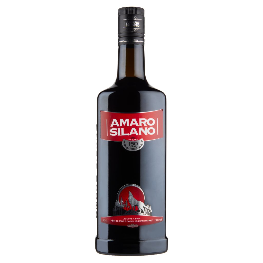 Bosco Amaro Silano 30 700ml