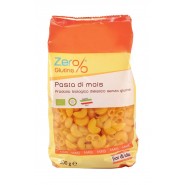 Molino Spadoni Pasta con Farina di Teff Paccheri