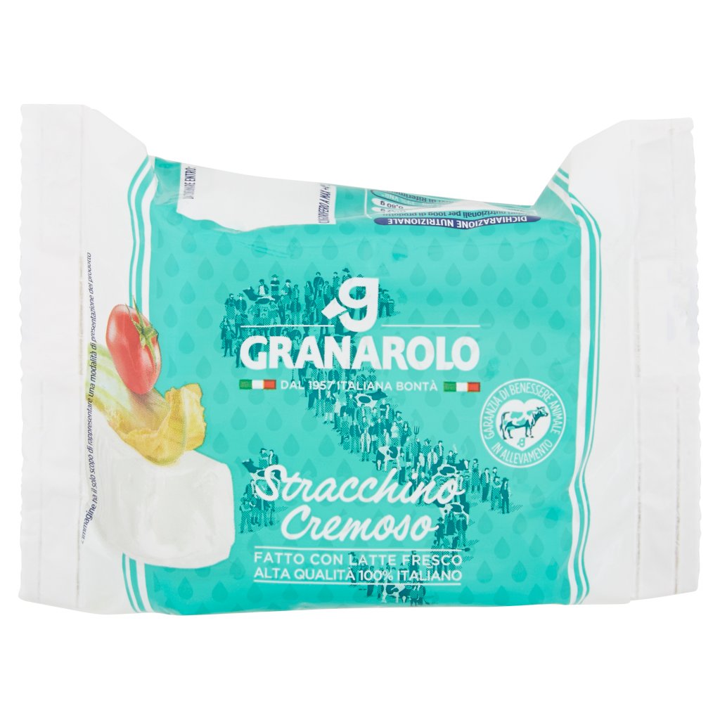 Granarolo Stracchino Cremoso Supermercato24