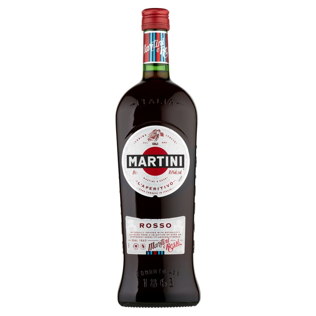 Martini & Rossi L'aperitivo Rosso | Supermercato24