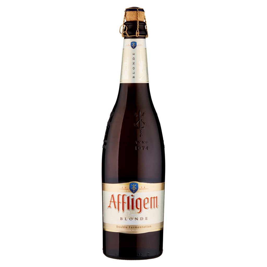 Affligem Blonde | Supermercato24