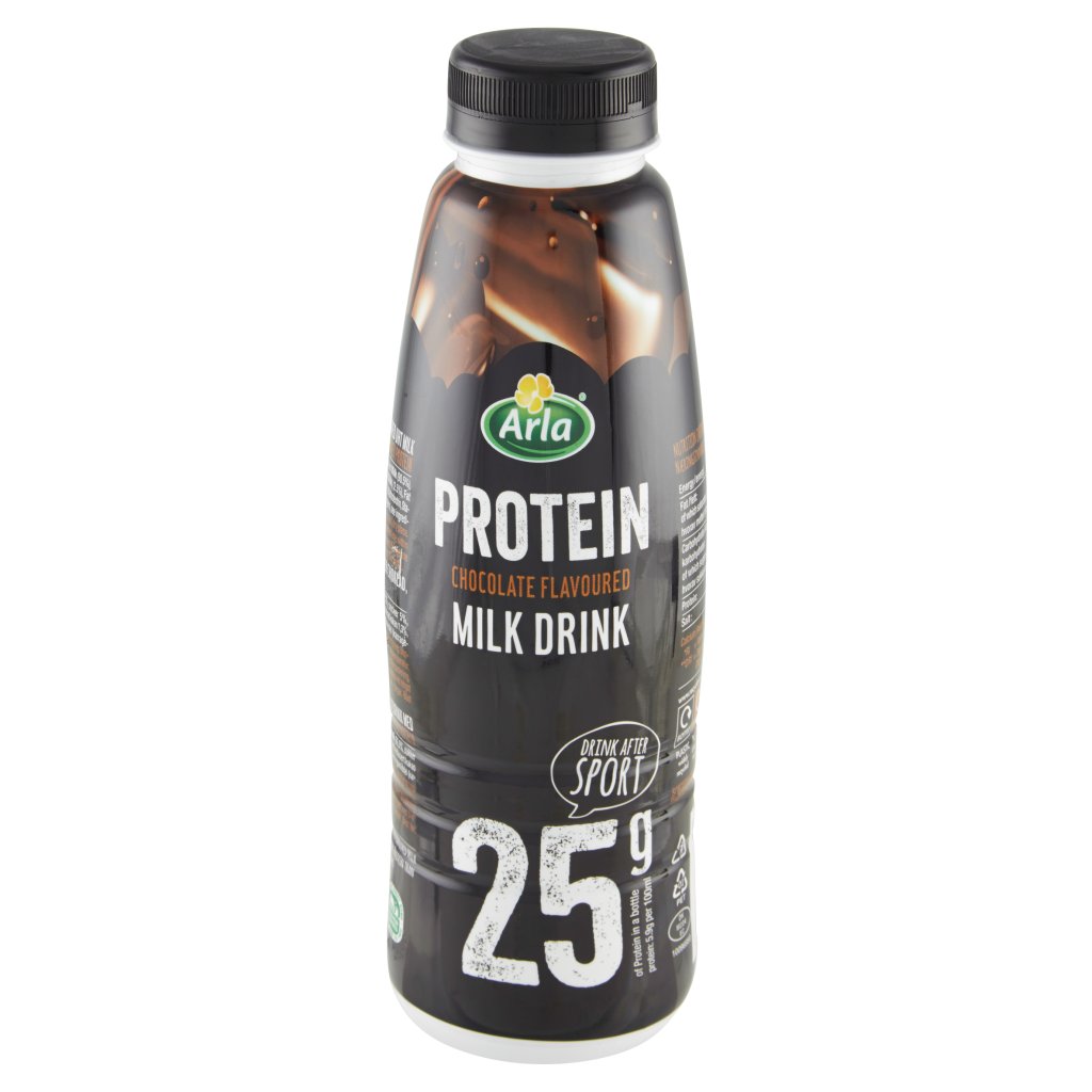 Arla Protein Chocolate Flavoured Milk Drink | Supermercato24