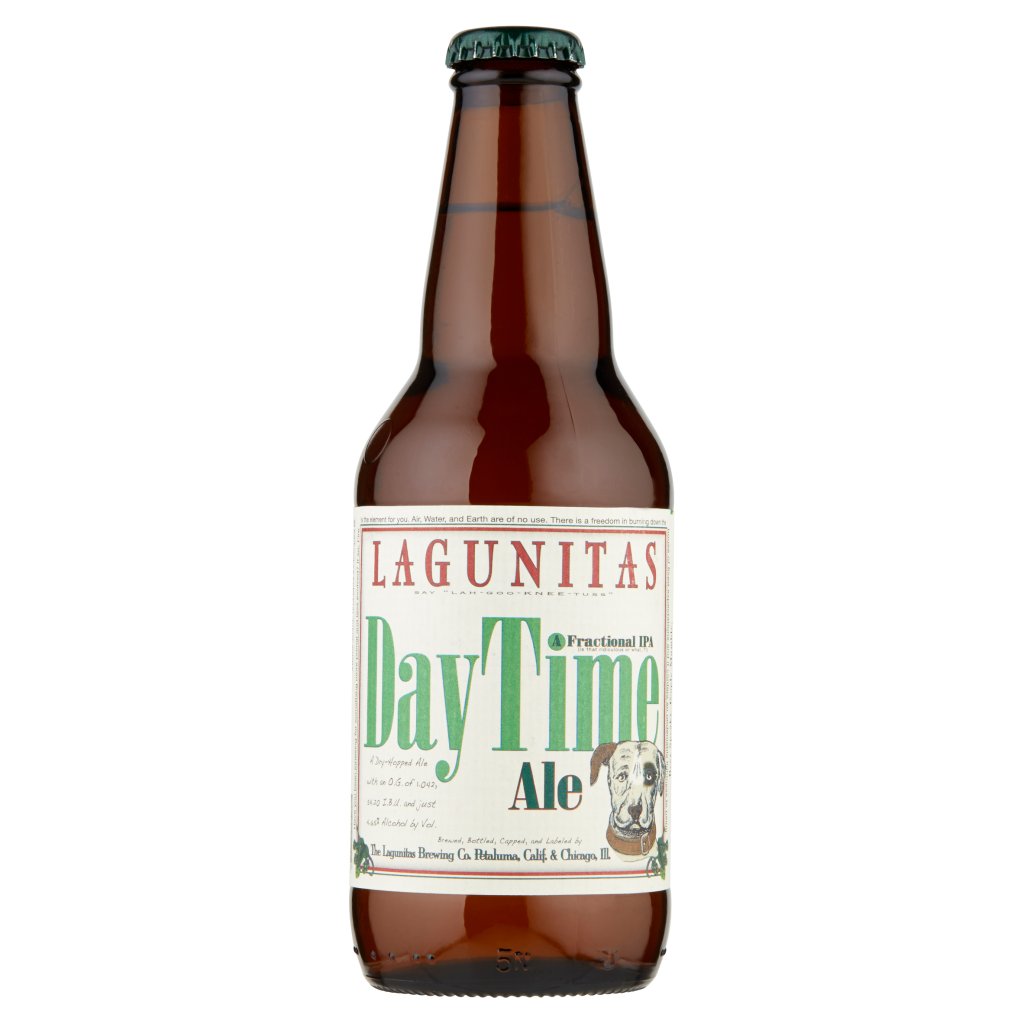 Lagunitas Daytime Ale | Supermercato24