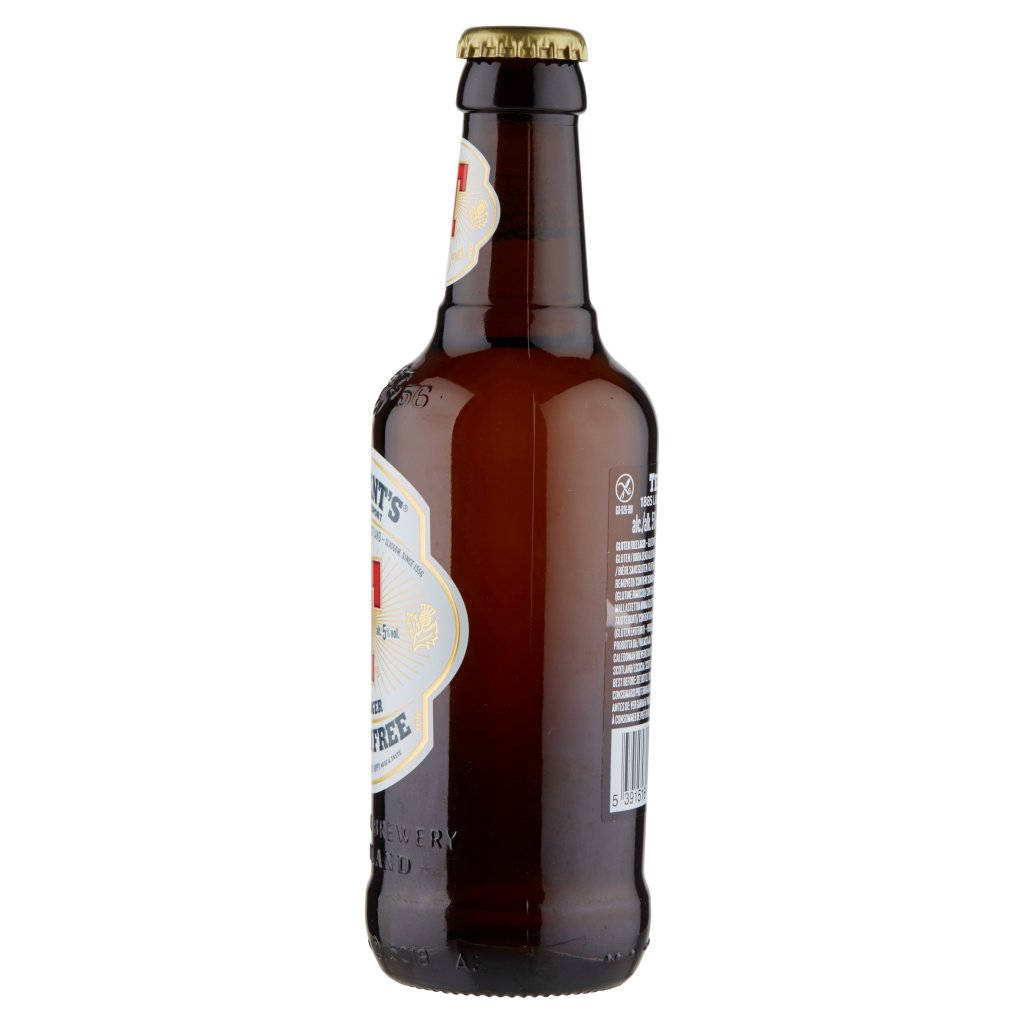 Tennent's 1885 Lager Gluten Free Supermercato24