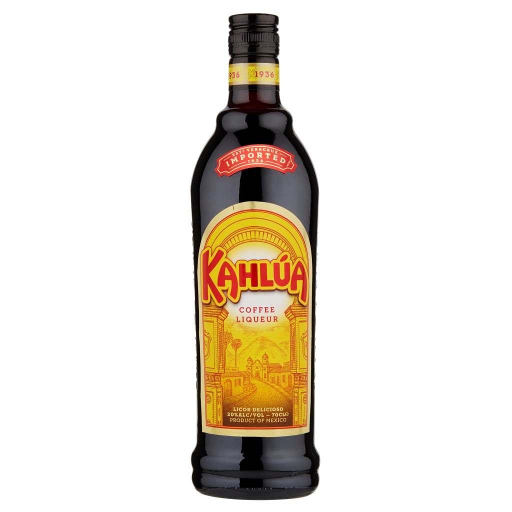 Kahlúa Coffee Liqueur | Everli