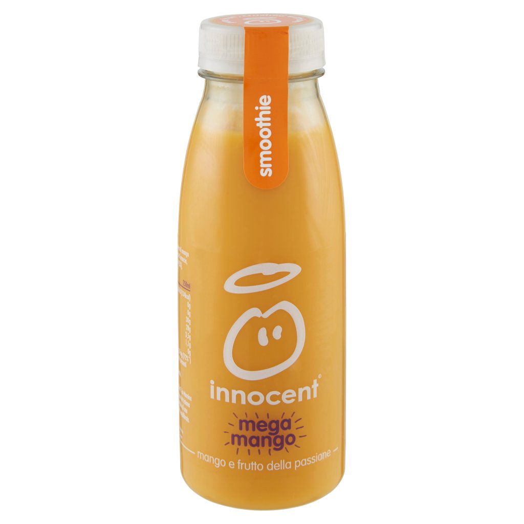 Innocent Smoothie Mango E Frutto Della Passione Supermercato24