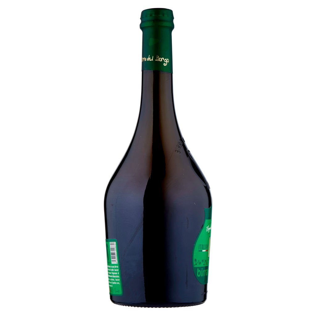 Birra Del Borgo Ipa Italian Pale Ale Supermercato24