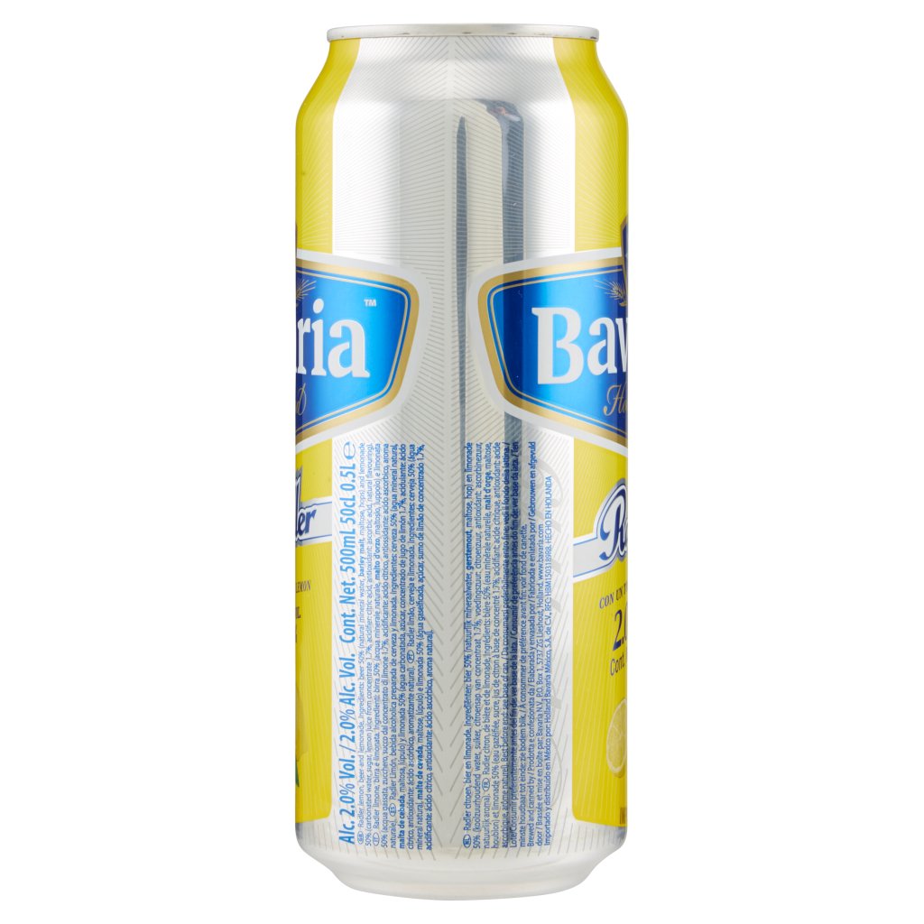 Bavaria Radler Lemon | Everli