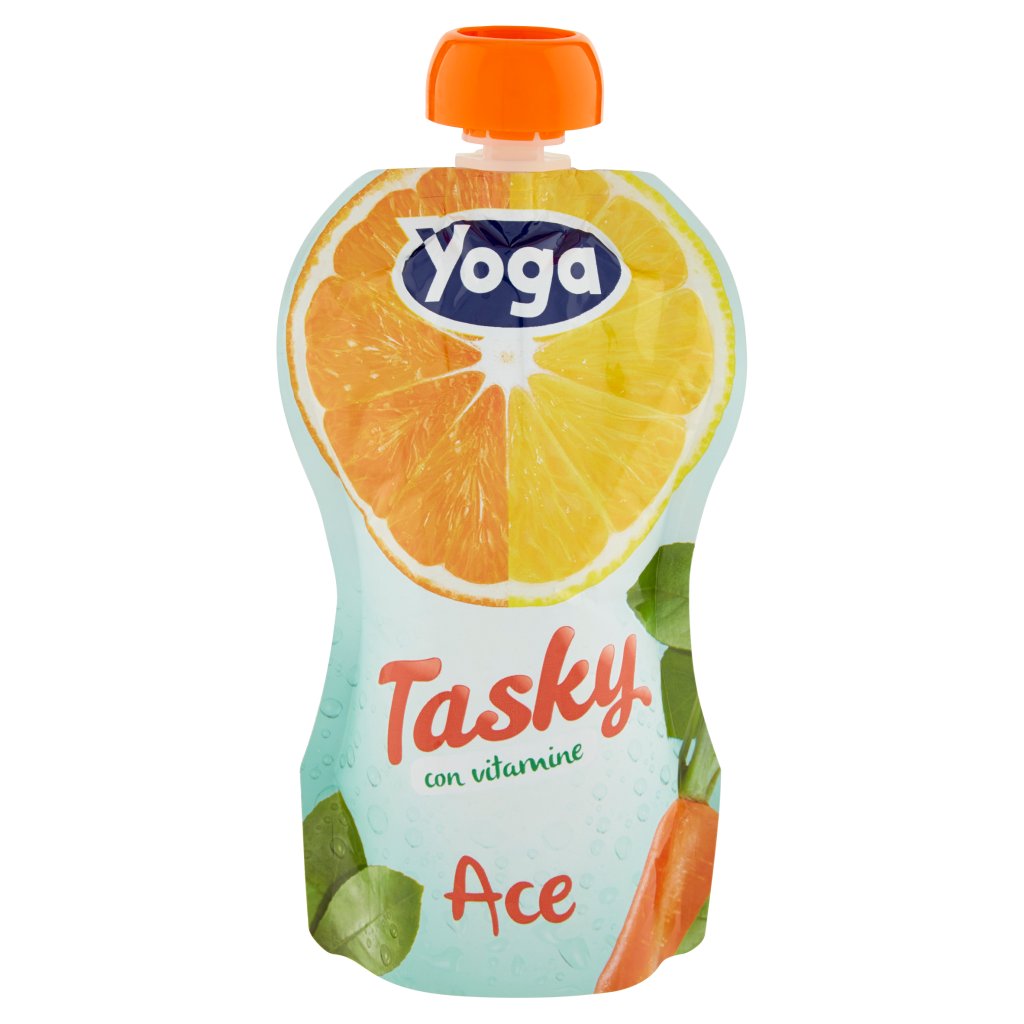 Yoga Tasky Ace Supermercato24