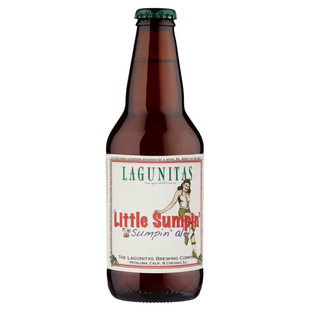 Lagunitas Little Sumpin' | Supermercato24