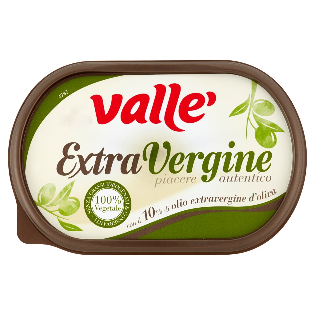 Valle' Extravergine