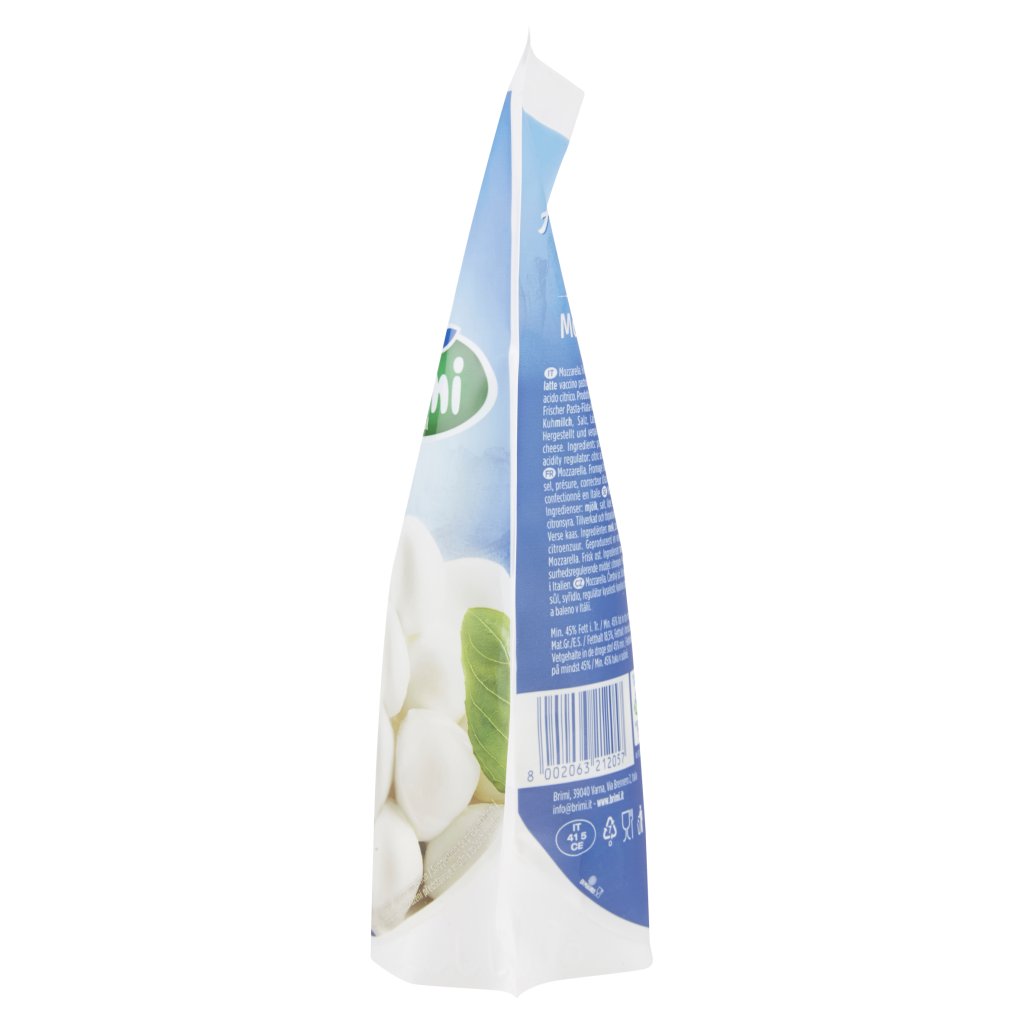 Brimi Mozzarelline Brimi 125 g