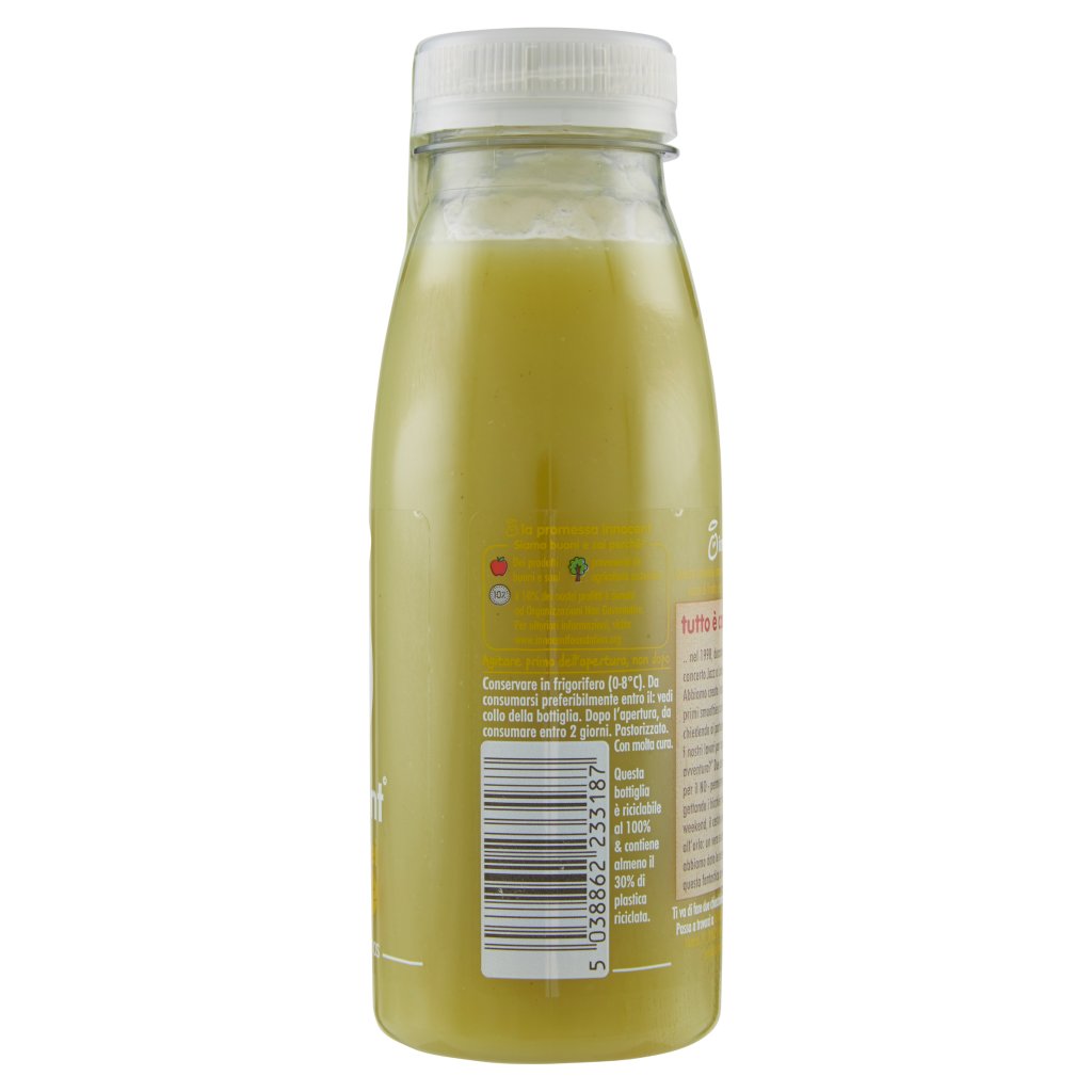 Innocent Smoothie Kiwi Mela E Ananas Supermercato