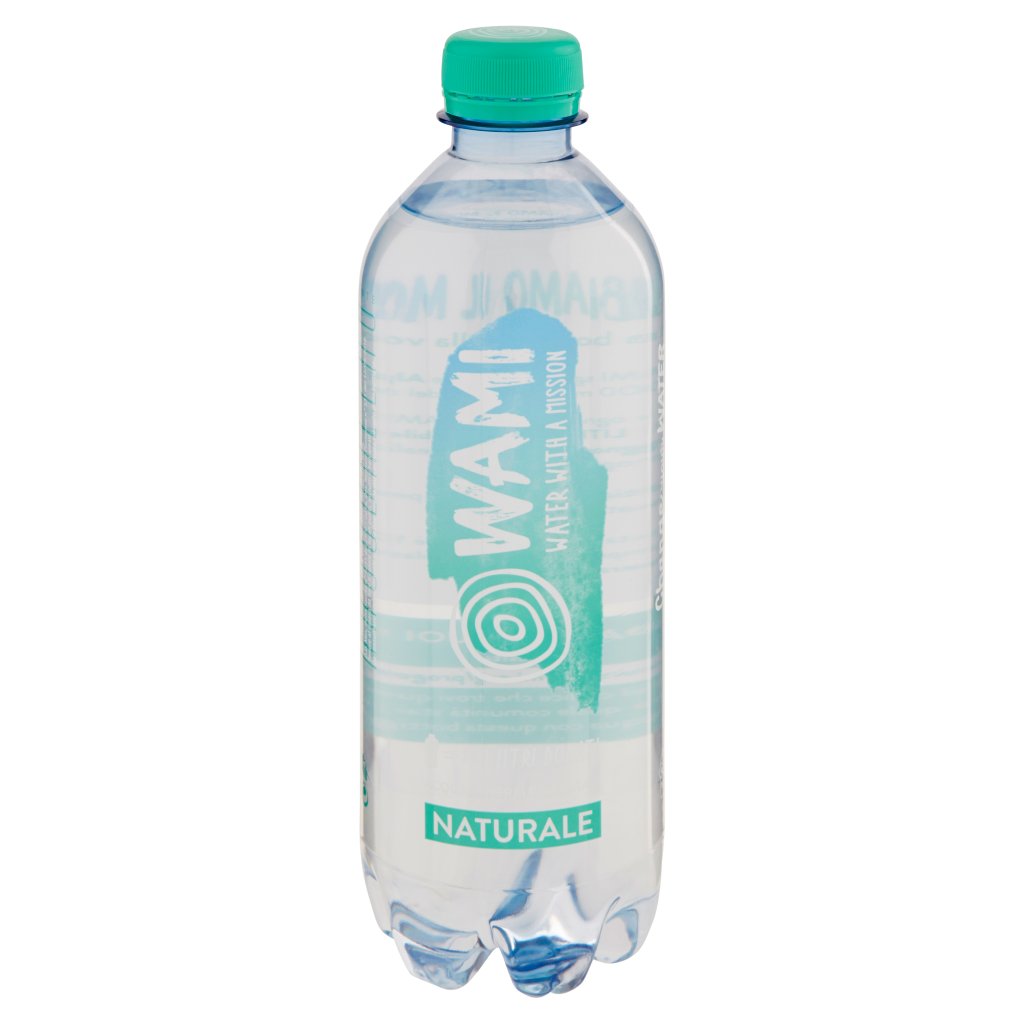 Wami Naturale 05l Premium Supermercato24