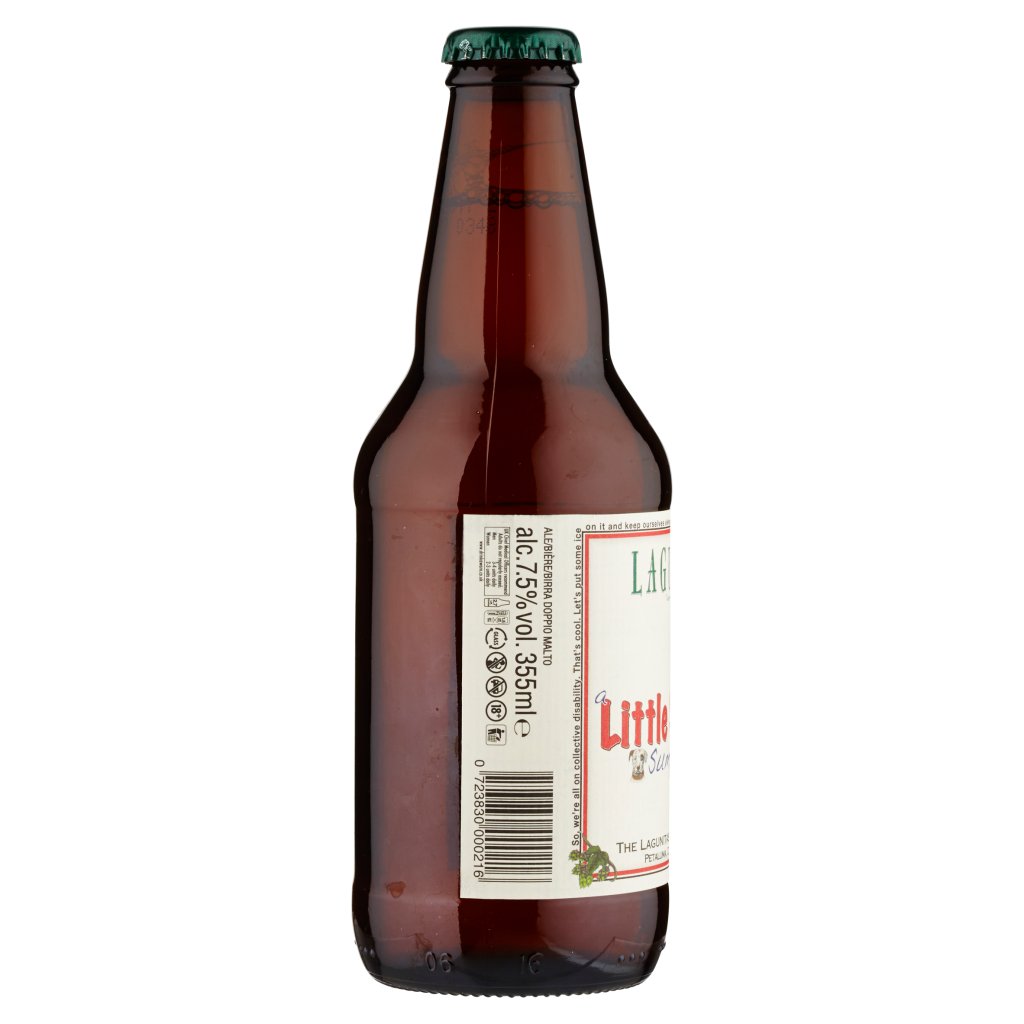 Lagunitas Little Sumpin' | Supermercato24