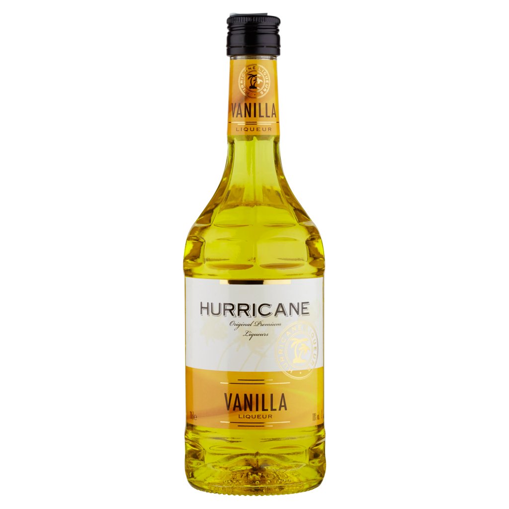 Hurricane Vanilla Liqueur Supermercato24   623576795 Img 