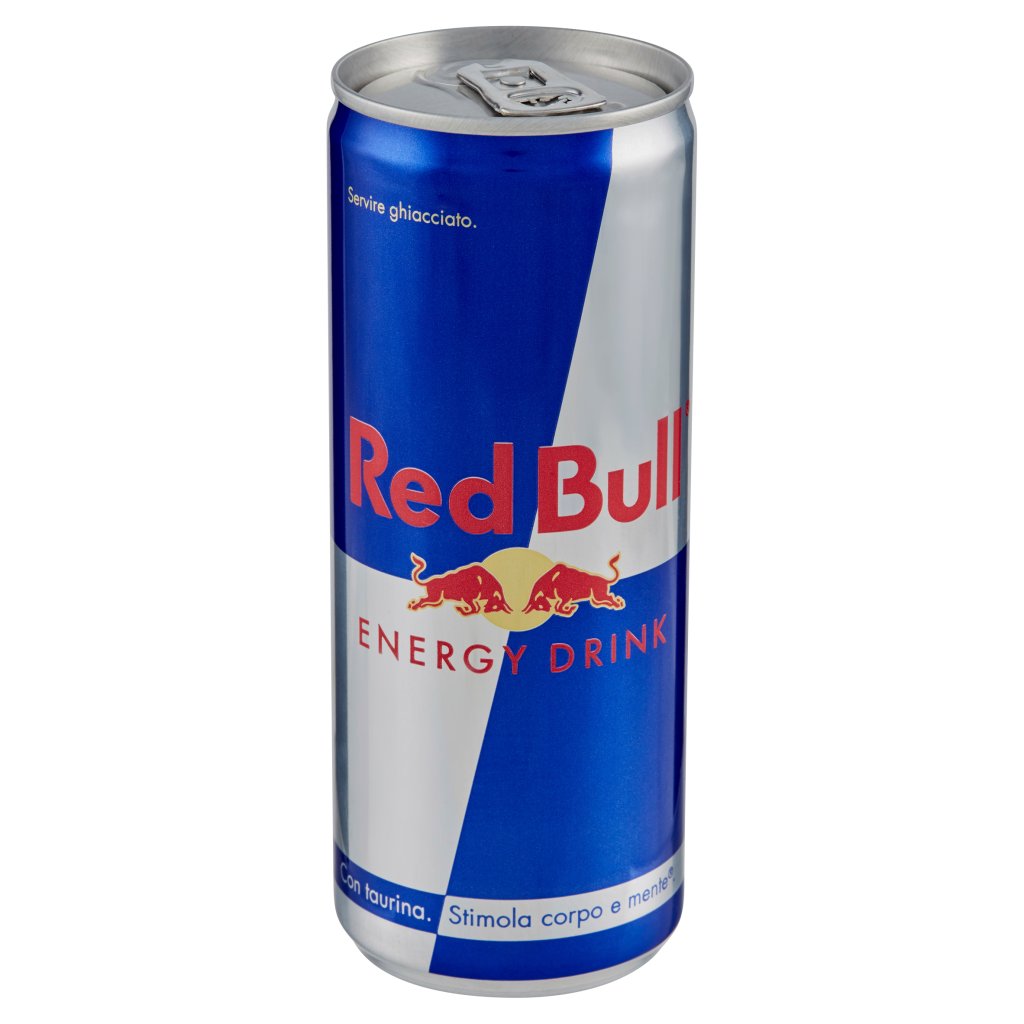 Red Bull Energy Drink | Supermercato24