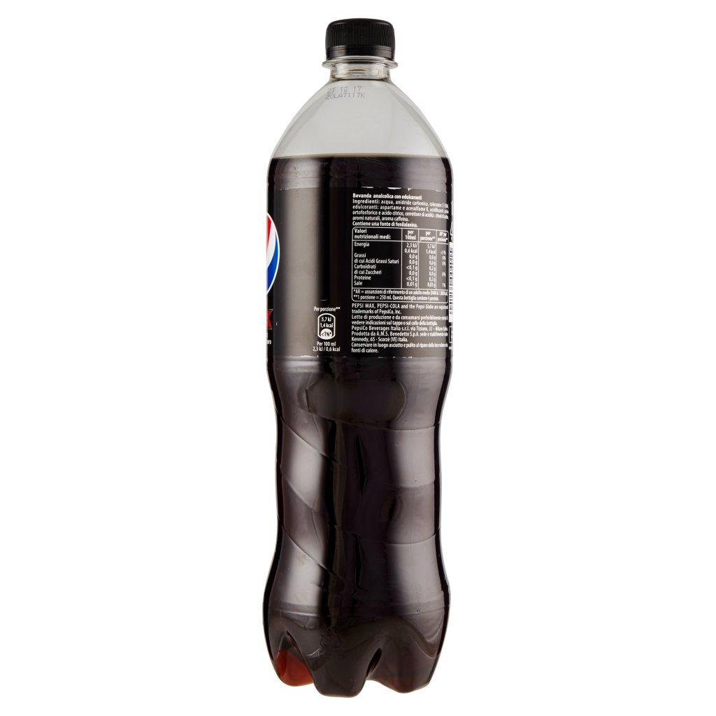 Pepsi Max Pepsi Max Supermercato24