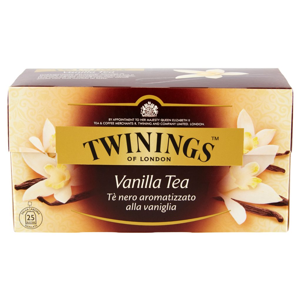 Tazze twinings