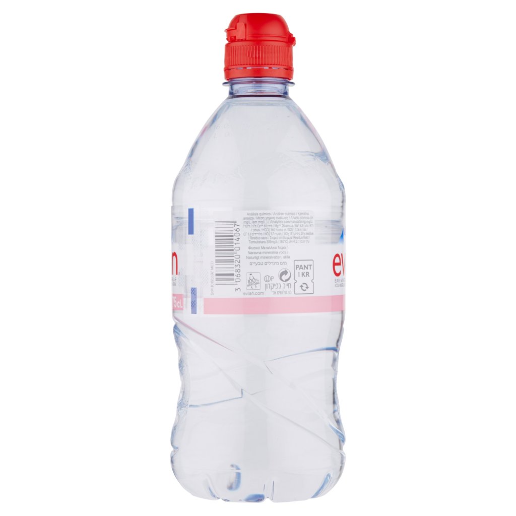 Evian Eau Minerale Naturelle Supermercato24 1721