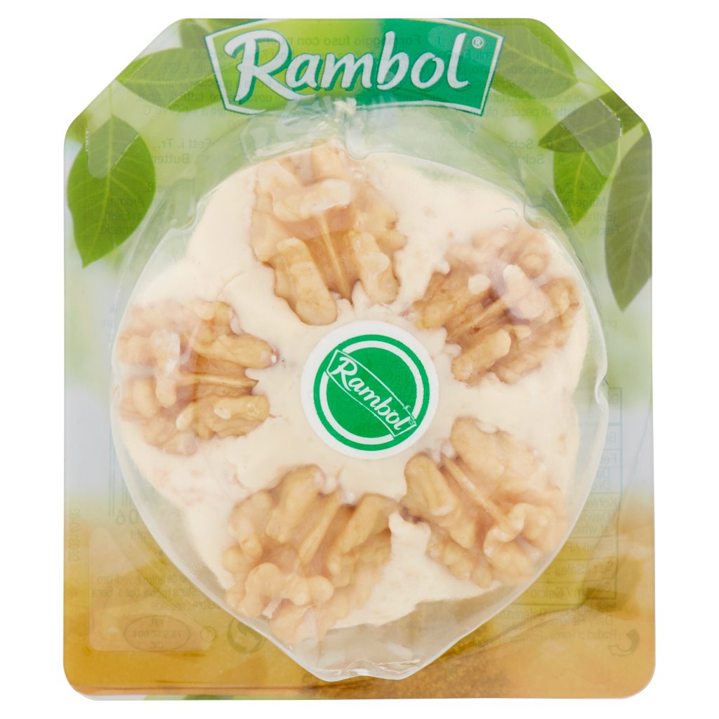 Rambol Formaggio Fuso con Noci | Everli