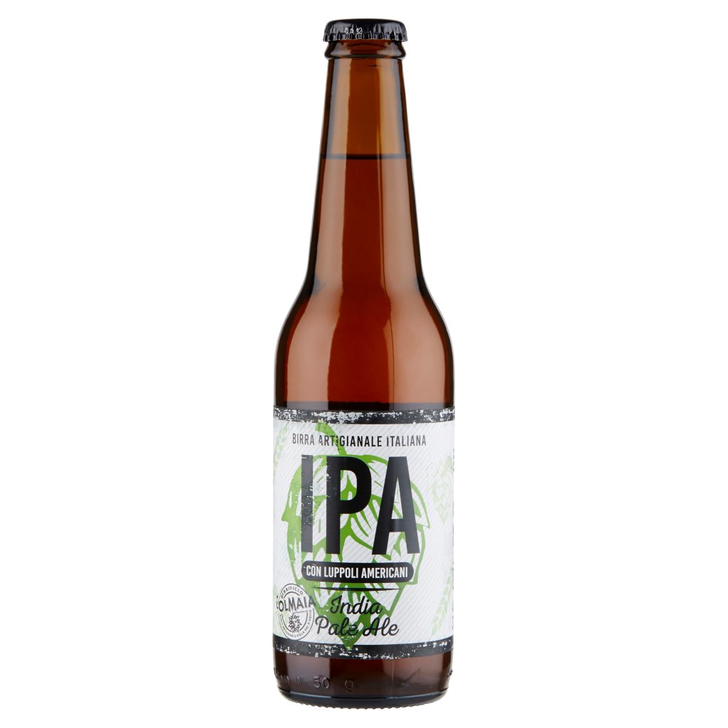 L'Olmaia Ipa India Pale Ale | Supermercato24