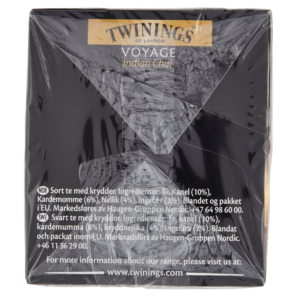 Tazze twinings