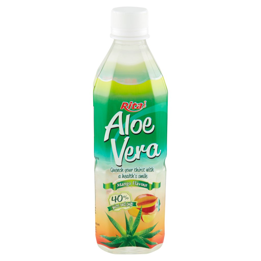 Rita Aloe Vera Gusto Mango Supermercato24 3127