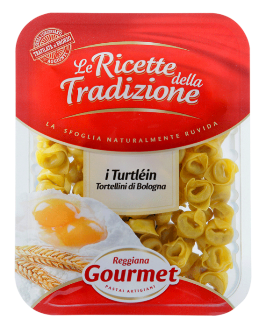 Reggiana Gourmet Tortellini Bologna Everli