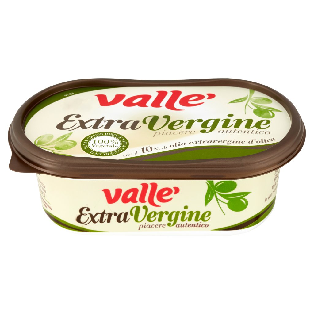 Valle' Extravergine