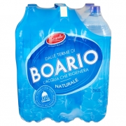 Acqua frizzante - PET - bottiglia da 1,5 L - Levissima [12456731] - Vendita  articoli cartoleria e cancelleria per scuola e ufficio